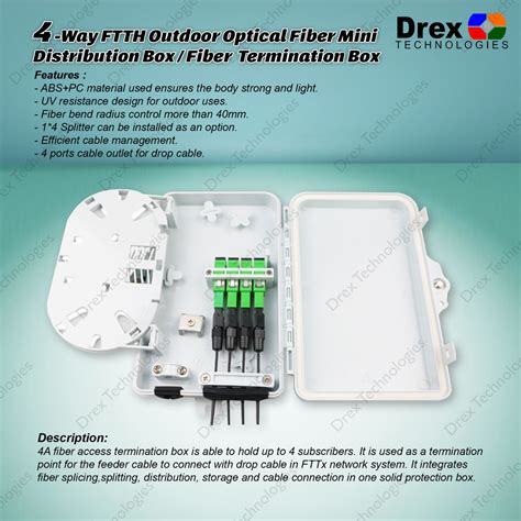 fiber optic distribution box h.s.code|Fiber Box Imports Under HS Code 85177090 .